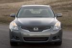 Nissan Altima Hybrid 2010 года